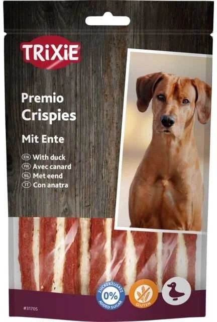 TRIXIE PREMIO traški antiena, 100 g