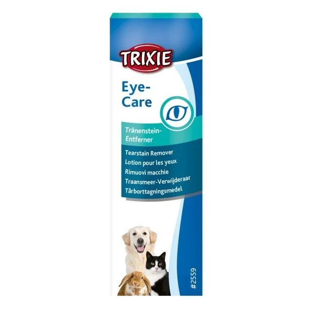 Trixie Priemonė ašarų dėmėms valyti 50ml