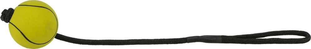 TRIXIE Sport kamuolys su virve, plūduriuojantis, putų guma, ø 6-30 cm
