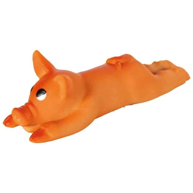 Trixie Žaislas Antis guminė mini 14.5cm MR