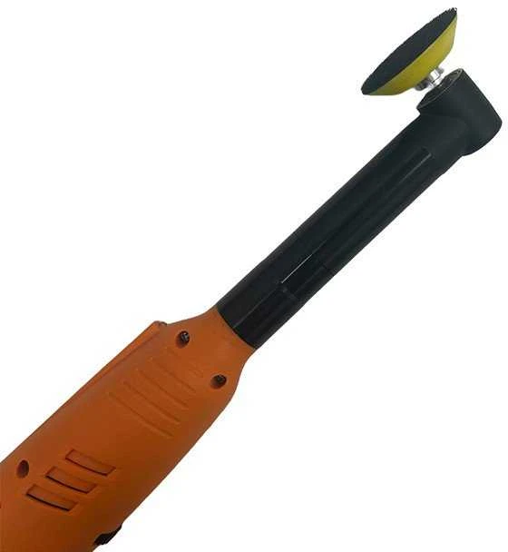 Adapteris deimantiniam poliravimo padui, Ø50mm