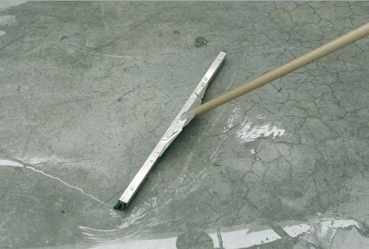 Aliuminis kotas, susukamas, 133cm
