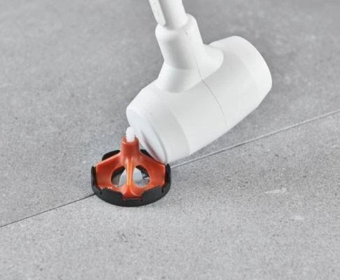 Raimondi ANTI-SCRATCH padukas RLS VITE kepurėlėms, 100 vnt./pak