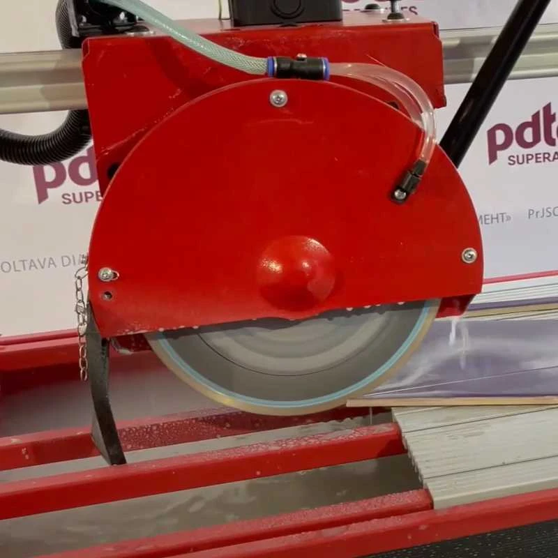 Pdtools Deimantinis diskas CLEAN PRO, šlapiam pjovimui, Ø200 mm, 25.4 mm