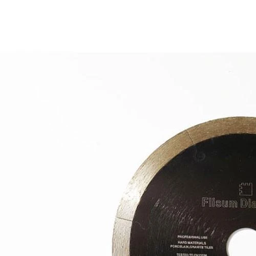 Flisum Deimantinis diskas lygus-J Slot segmentinis Ø150 mm (22,2)