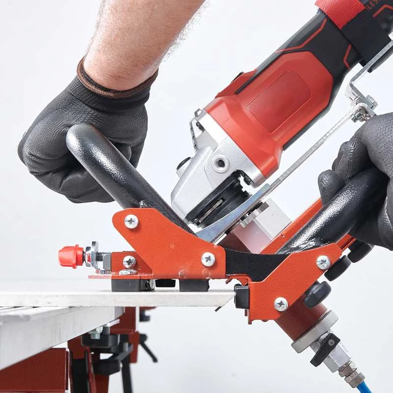 Pdtools Deimantinis diskas RELIEF ULTRA, sausam/šlapiam pjovimui, Ø115 mm, 22.2 mm