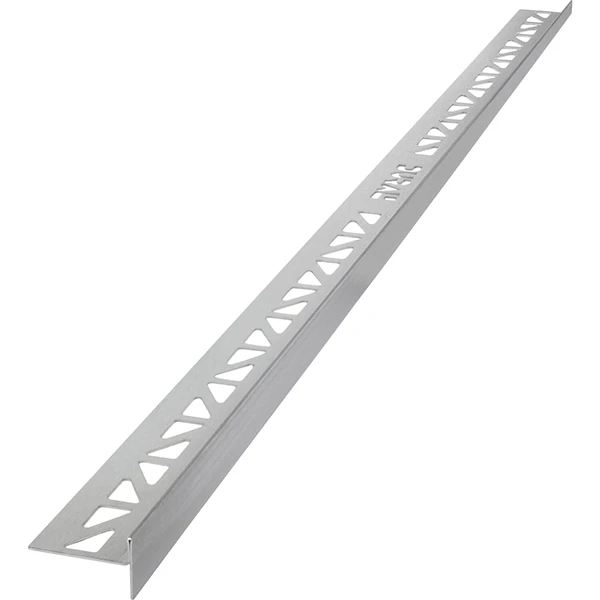 Vogi dušo profilis nuolydžiui formuoti, kairinis 120cm (Nemokamas pristatymas)