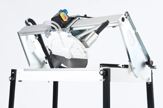 Raimondi Elektrinės plytelių pjovimo staklės MISTRAL 90, 2,2 kW, 230 V, 50 Hz