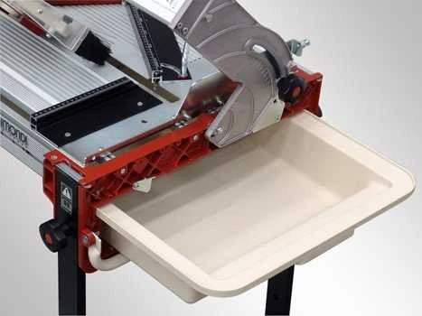 Raimondi Elektrinės plytelių pjovimo staklės PIKUS 150 ADV, 1,1 kW, 230 V, 50 Hz