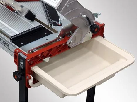 Raimondi Elektrinės plytelių pjovimo staklės PIKUS 130 ADV, 1,1 kW, 230 V, 50 Hz