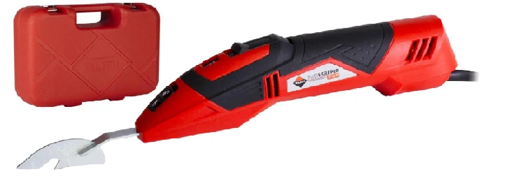 Rubi Elektrinio gremžtuko 2,0 mm geležtė