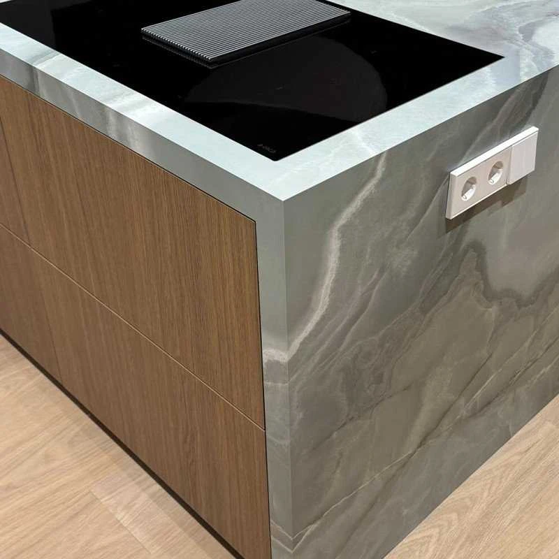 Akemi Platinum P+ tiršti, skaidrūs epoksidiniai akrilato klijai