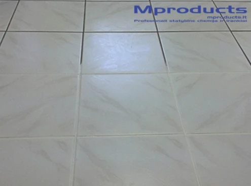 FILA FUGANET, 750 ml valiklis plytelių siūlių tarpams