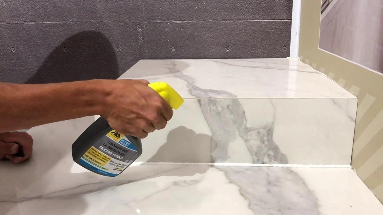 FILA SILICONE REFINER, 750 ml valiklis silikono formavimui