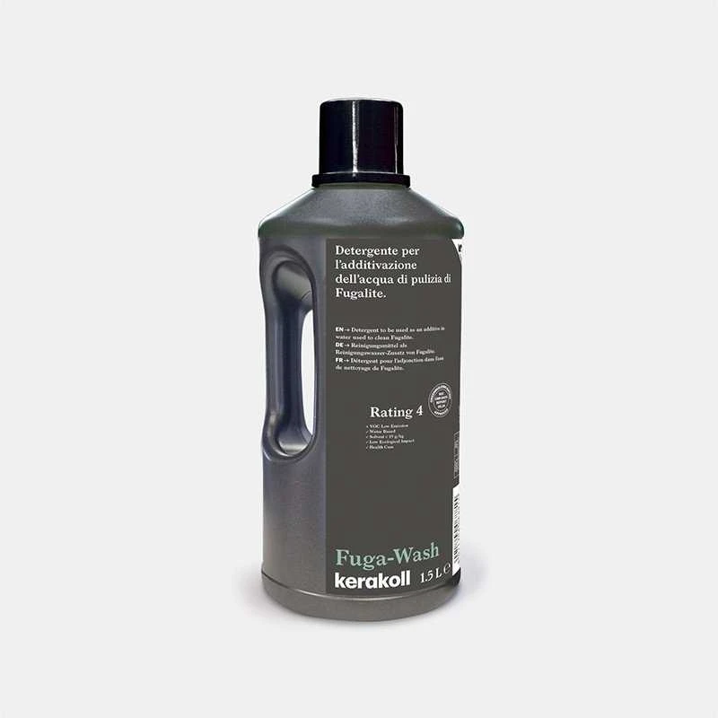 Fuga Wash Eco, 1,5kg, valiklis epoksidiniam glaistui
