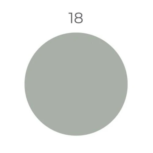 Fugabella Color 18, 3kg cementinis glaistas plytelių siūlių tarpams