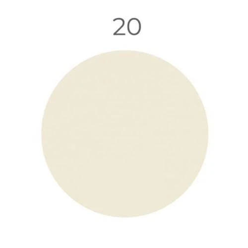 Fugabella Color 20, 3kg cementinis glaistas plytelių siūlių tarpams
