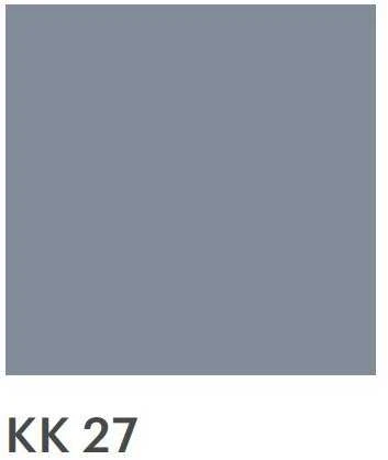 Fugalite Color KK 27, epoksidinis plytelių glaistas 1,5kg