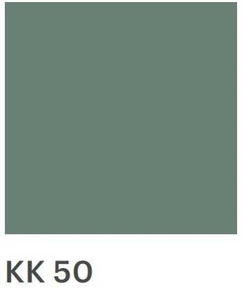 Fugalite Color KK 50, epoksidinis plytelių glaistas 1,5kg