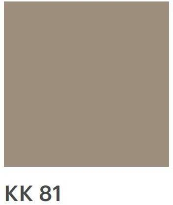 Fugalite Color KK 81, epoksidinis plytelių glaistas 1,5kg
