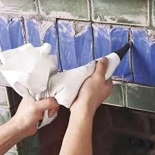 Glaistymo maišas BON vienkartinis