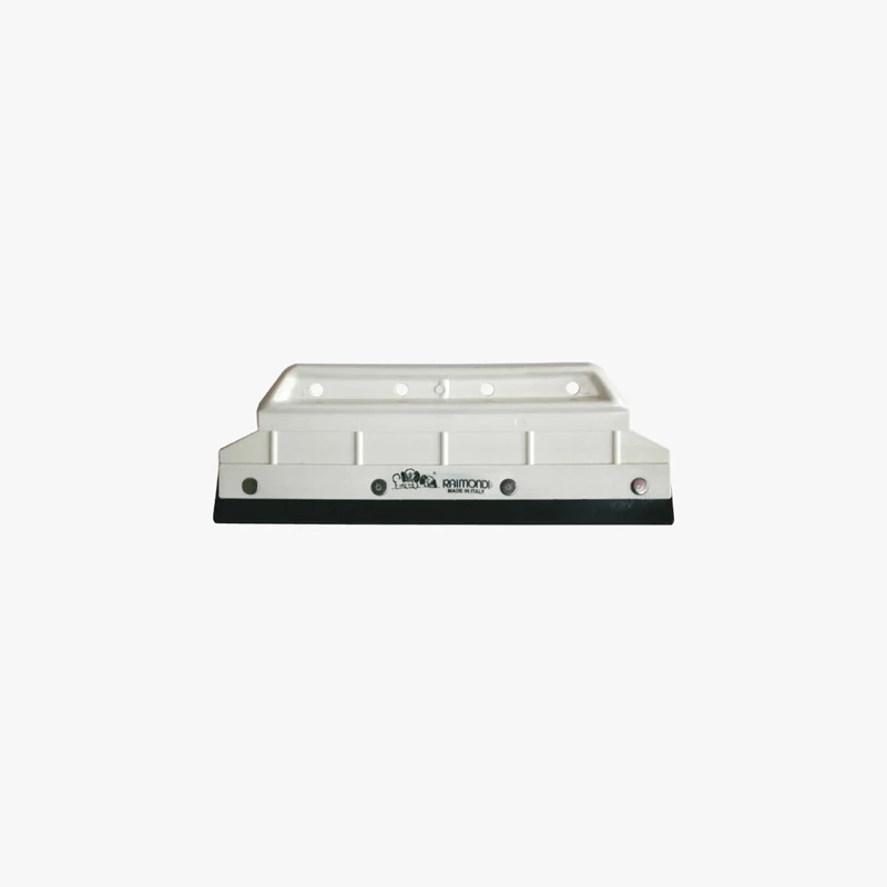 Guminė glaistyklė su plastikine rankena, 280mm