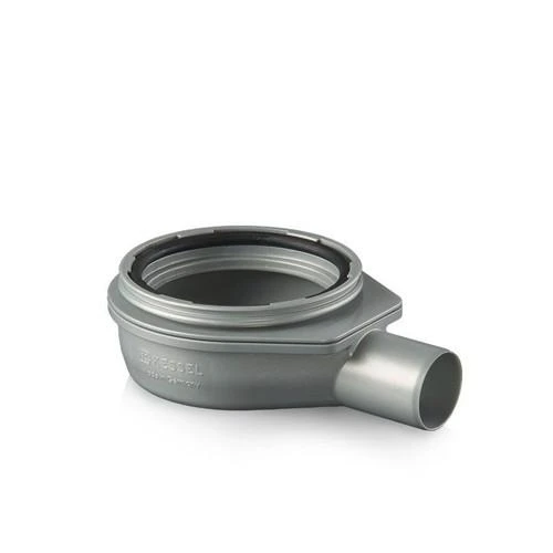 JackoBoard Horizontalus trapas, h 50 mm