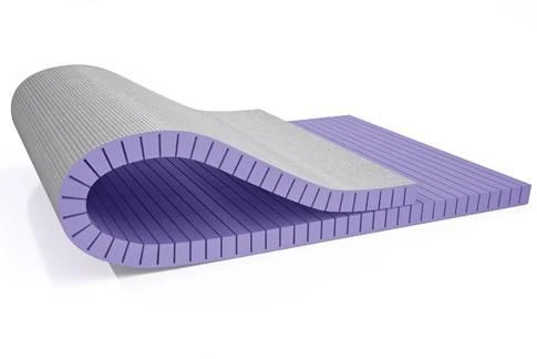JackoBoard Flexo (skersai) 30 (1300x600x30) armuotas ekstruzinis polistirenas