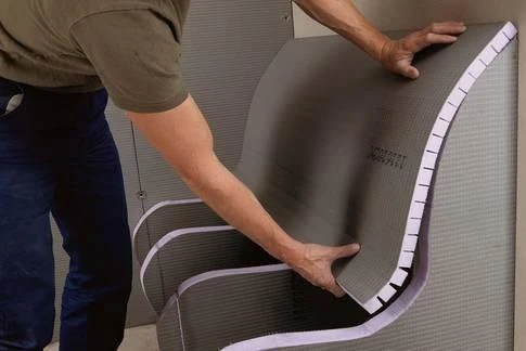 JackoBoard Flexo (skersai) 30 (1300x600x30) armuotas ekstruzinis polistirenas