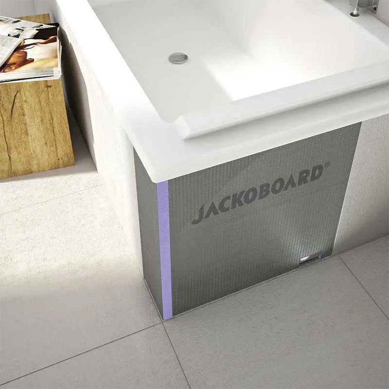 JackoBoard PRO 30 (2600x600x30) plokštė, armuotas ekstruzinis polistirenas