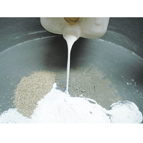 Keraplast Eco P6, 1kg lateksas mineraliniams mišiniams