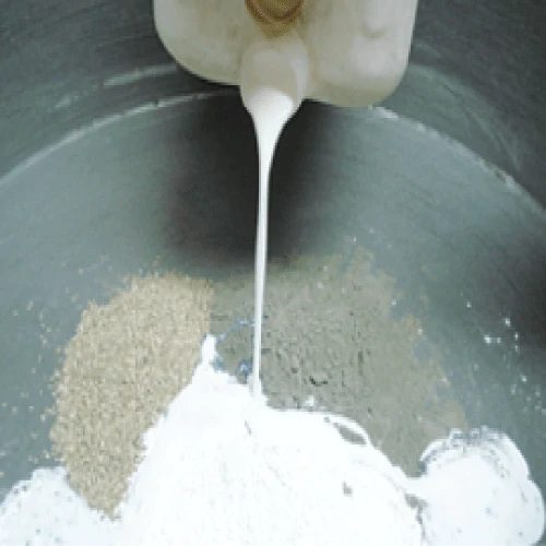 Keraplast Eco P6, 5kg lateksas mineraliniams mišiniams