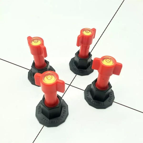Lyginimo sistema, daugkartinė, su gulščiuku 2 mm, 3-16mm (24 vnt.)