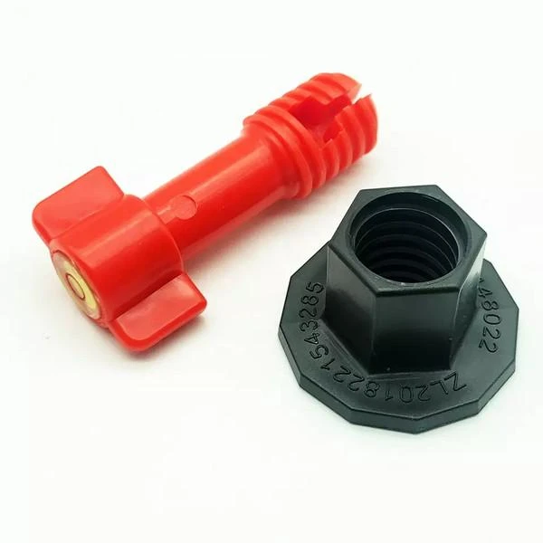 Lyginimo sistema, daugkartinė, su gulščiuku 2 mm, 3-16mm (24 vnt.)