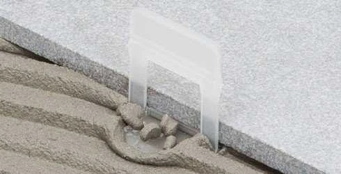 Lyginimo sistemos apkabos, Raimondi EVO, 1 mm, 3-12mm (250 vnt.)