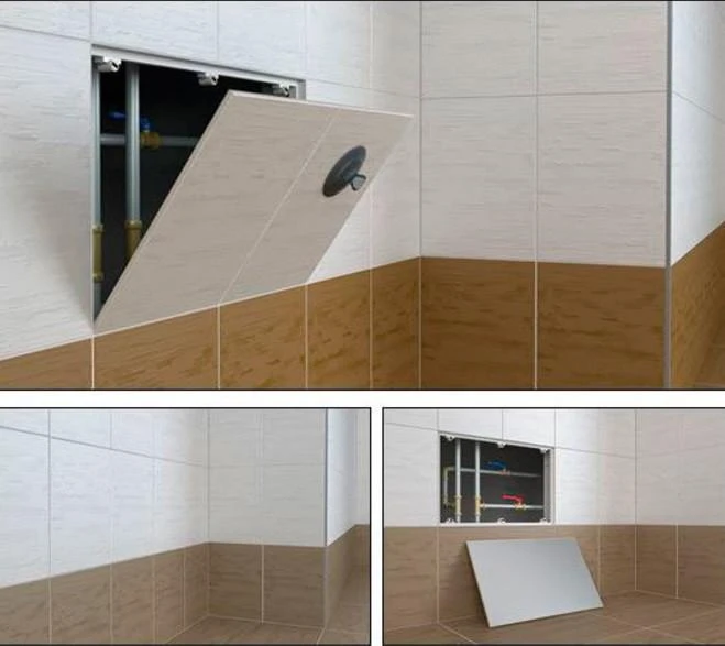 Dedra Magnetas plytelių pritraukimui komplektas (4 vnt.)