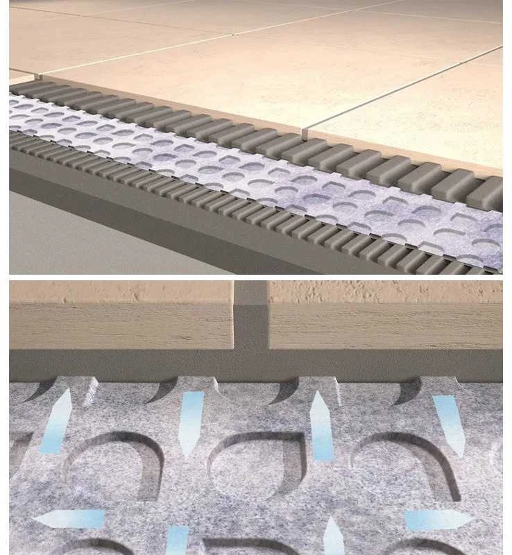 Membrana, PRODESO, 3 mm, 1 m2