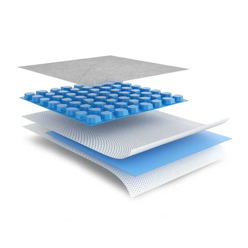 Membrana, PRODESO, 3 mm, 1 m2