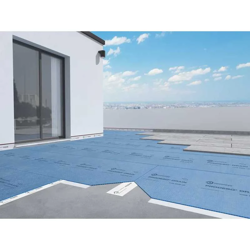 Membrana, PRODESO, 3 mm, 1 m2
