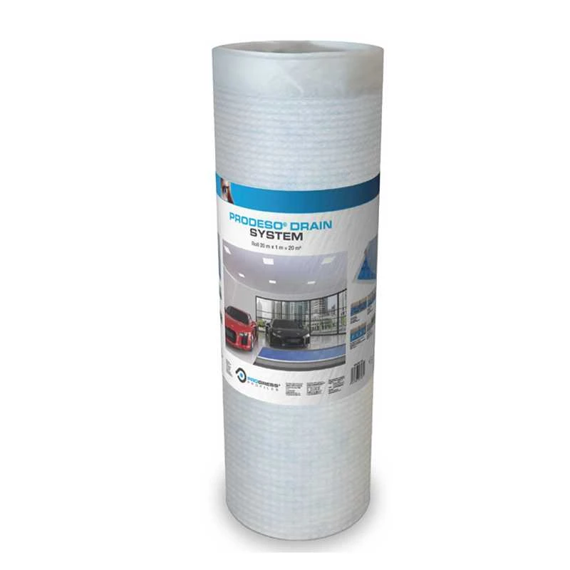 Membrana, PRODESO, 3 mm, 1 m2