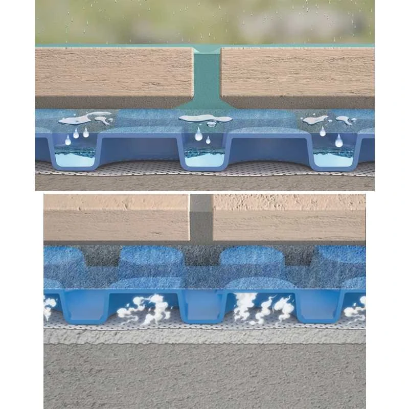 Membrana, PRODESO, 3 mm, 1 m2