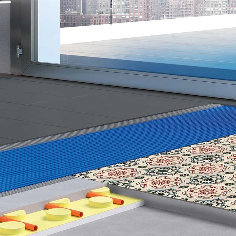 Membrana, PRODESO, 3 mm, 1 m2