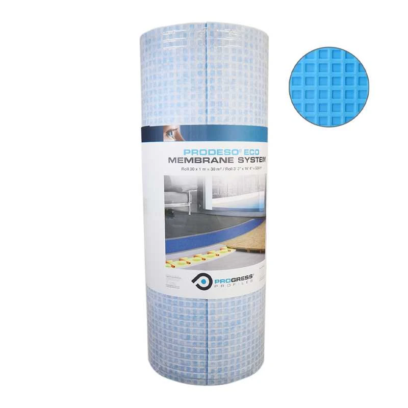 Membrana, PRODESO, 3 mm, 1 m2
