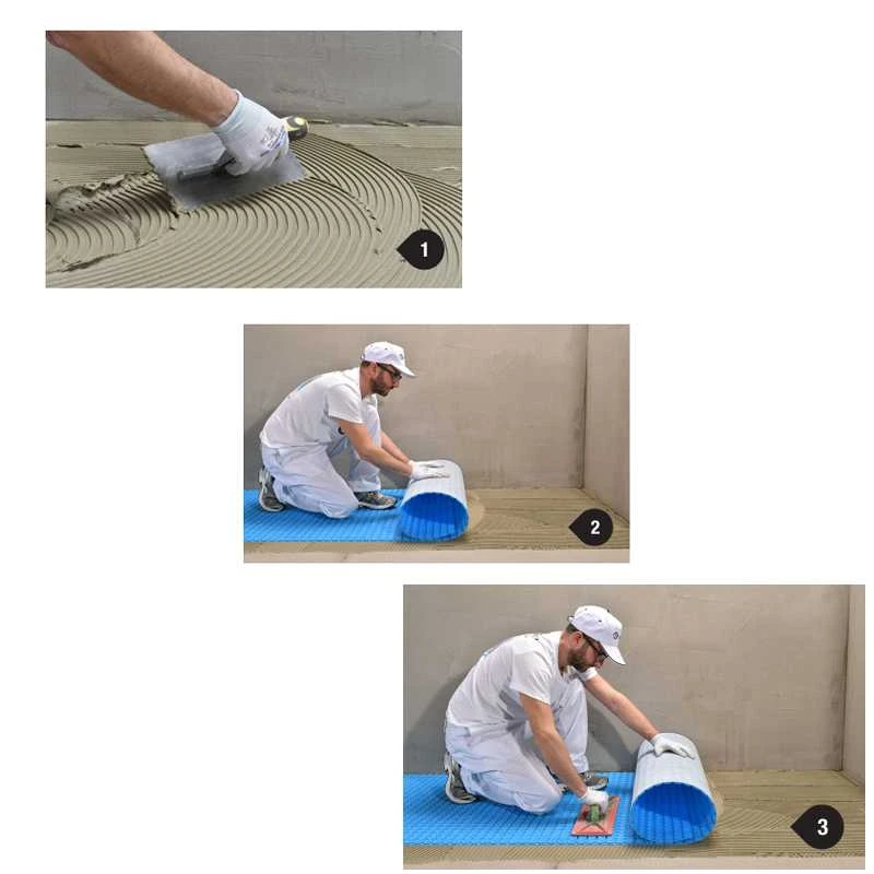 Membrana, PRODESO, 3 mm, 1 m2