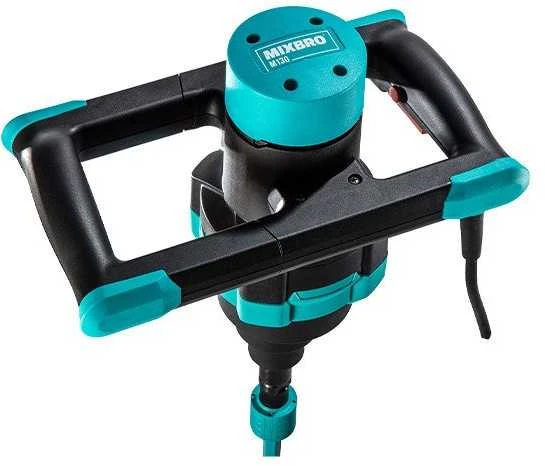 Maišytuvas Collomix MIXBRO M130, 1300W, Ø140 mm