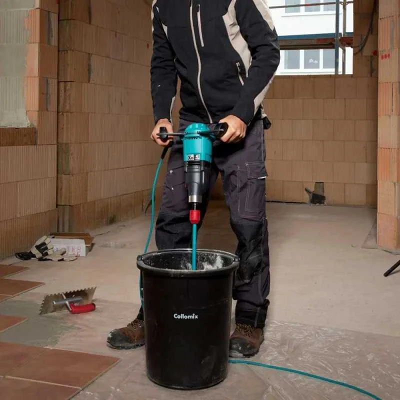Maišytuvas Collomix MIXBRO M130, 1300W, Ø140 mm