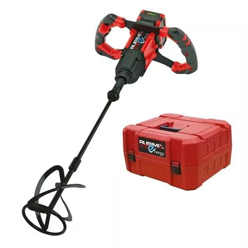 SARA Mikseris RUBIMIX E-10 ENERGY