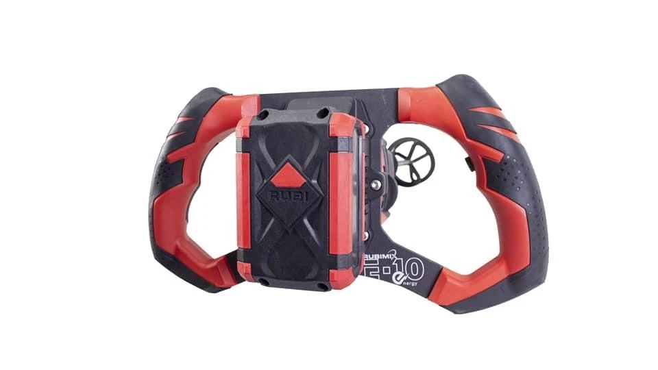 SARA Mikseris RUBIMIX E-10 ENERGY