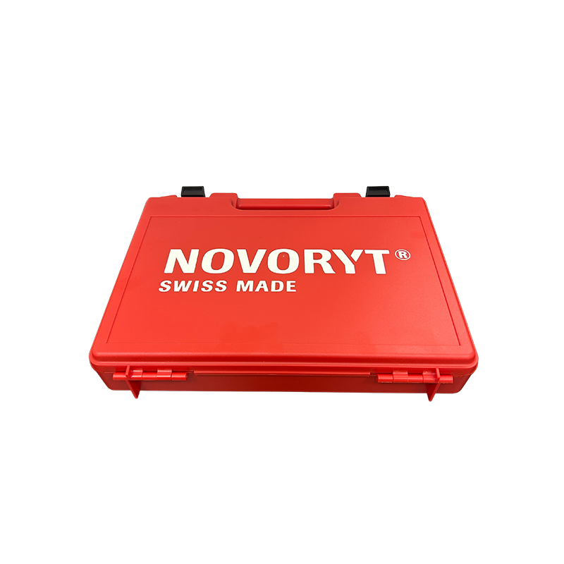 NOVORYT remontinis rinkinys įvairiems paviršiams, 20 spalvų, 1 kompl ...
