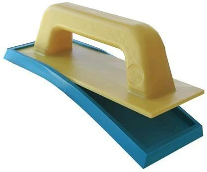 Pakeičiamas padas glaistyklei, 95x245mm